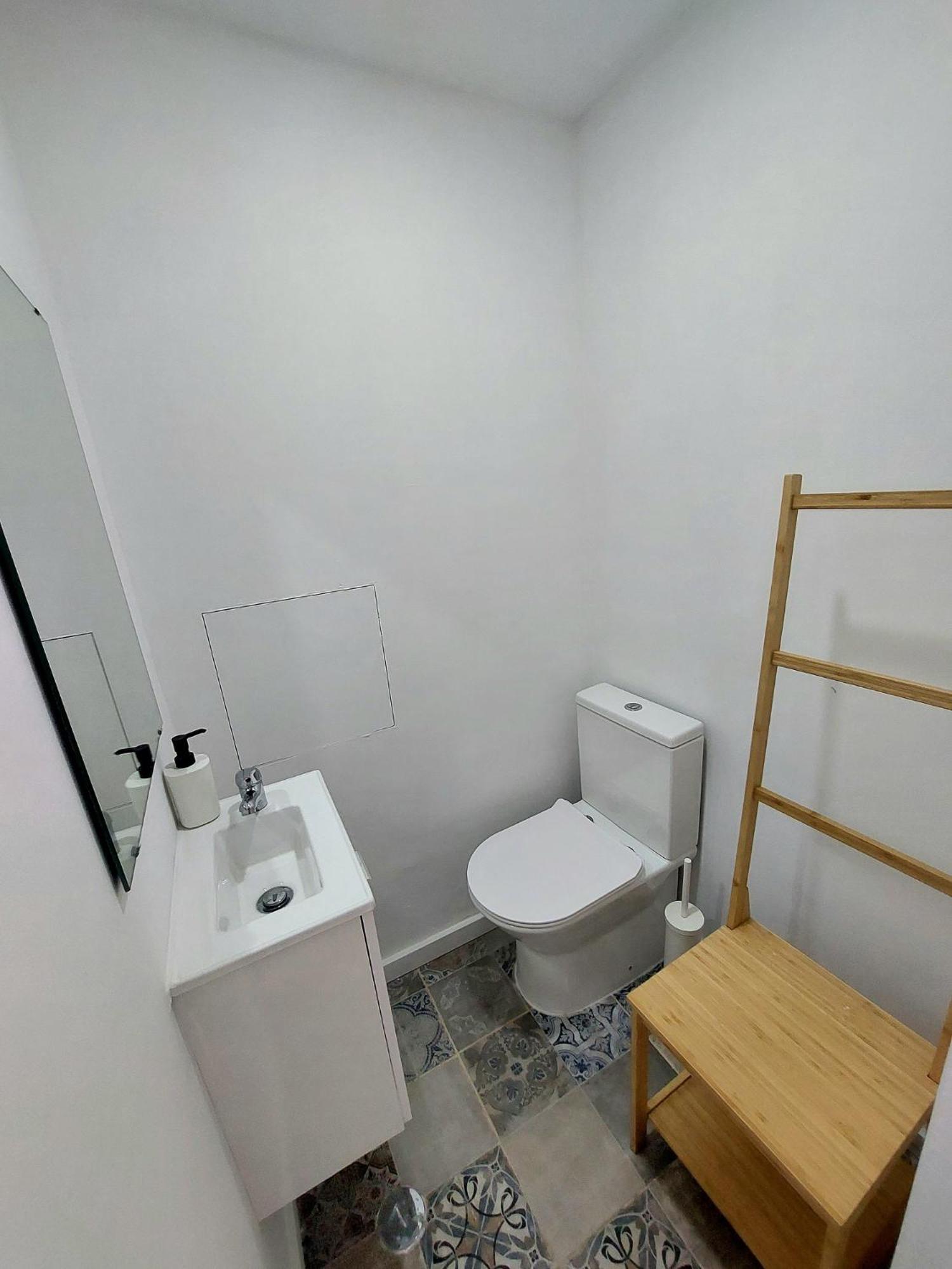 Obrigado Lisboa Hotell Eksteriør bilde