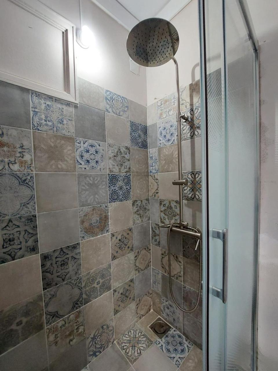 Obrigado Lisboa Hotell Eksteriør bilde