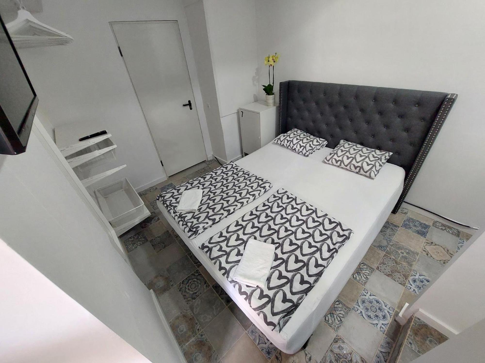 Obrigado Lisboa Hotell Eksteriør bilde