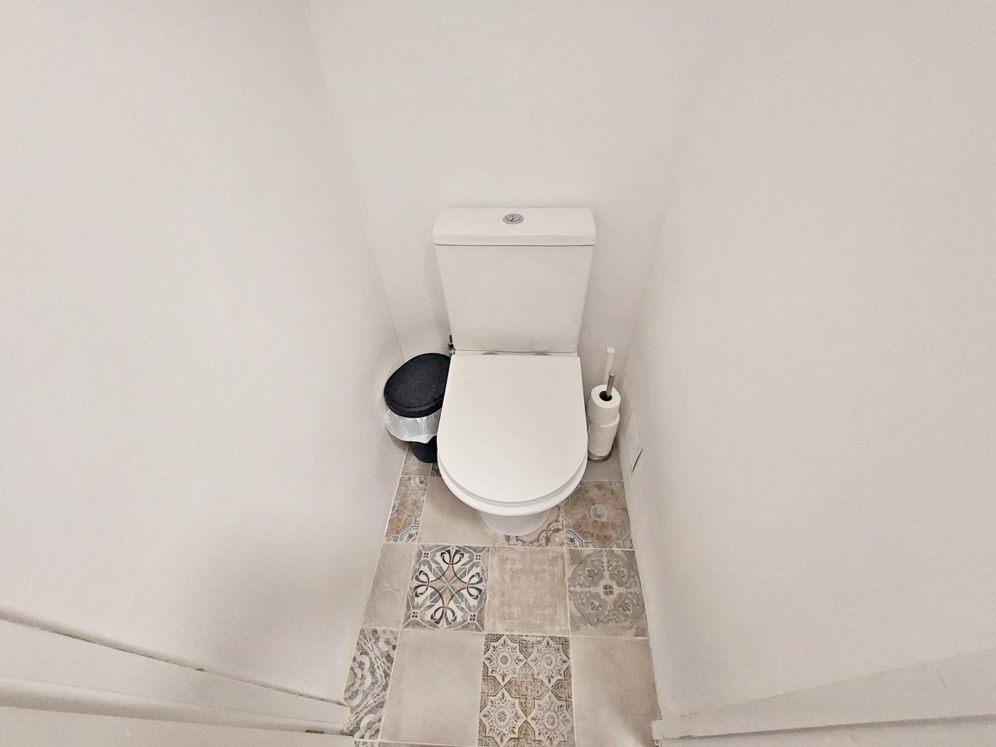 Obrigado Lisboa Hotell Eksteriør bilde