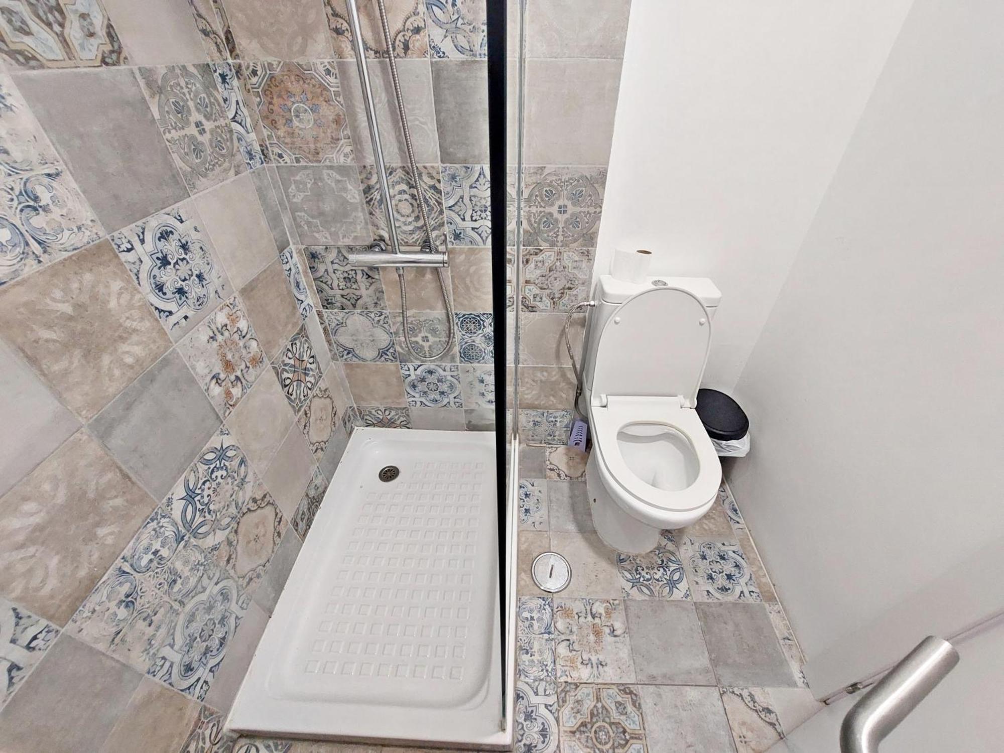 Obrigado Lisboa Hotell Eksteriør bilde