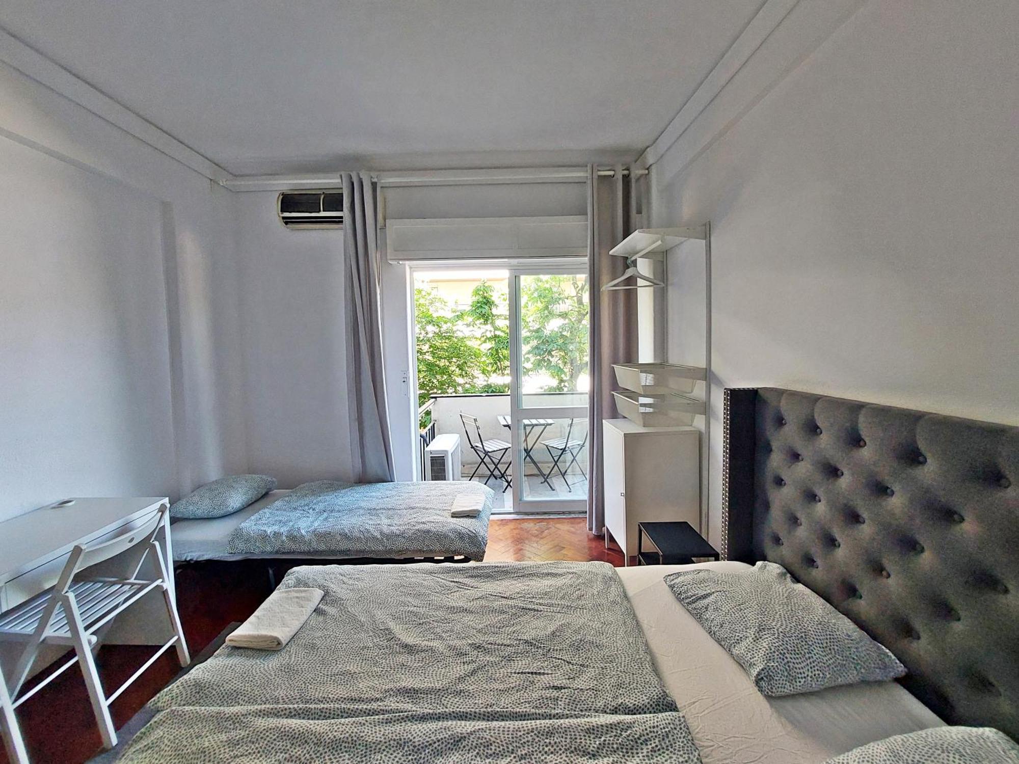 Obrigado Lisboa Hotell Eksteriør bilde