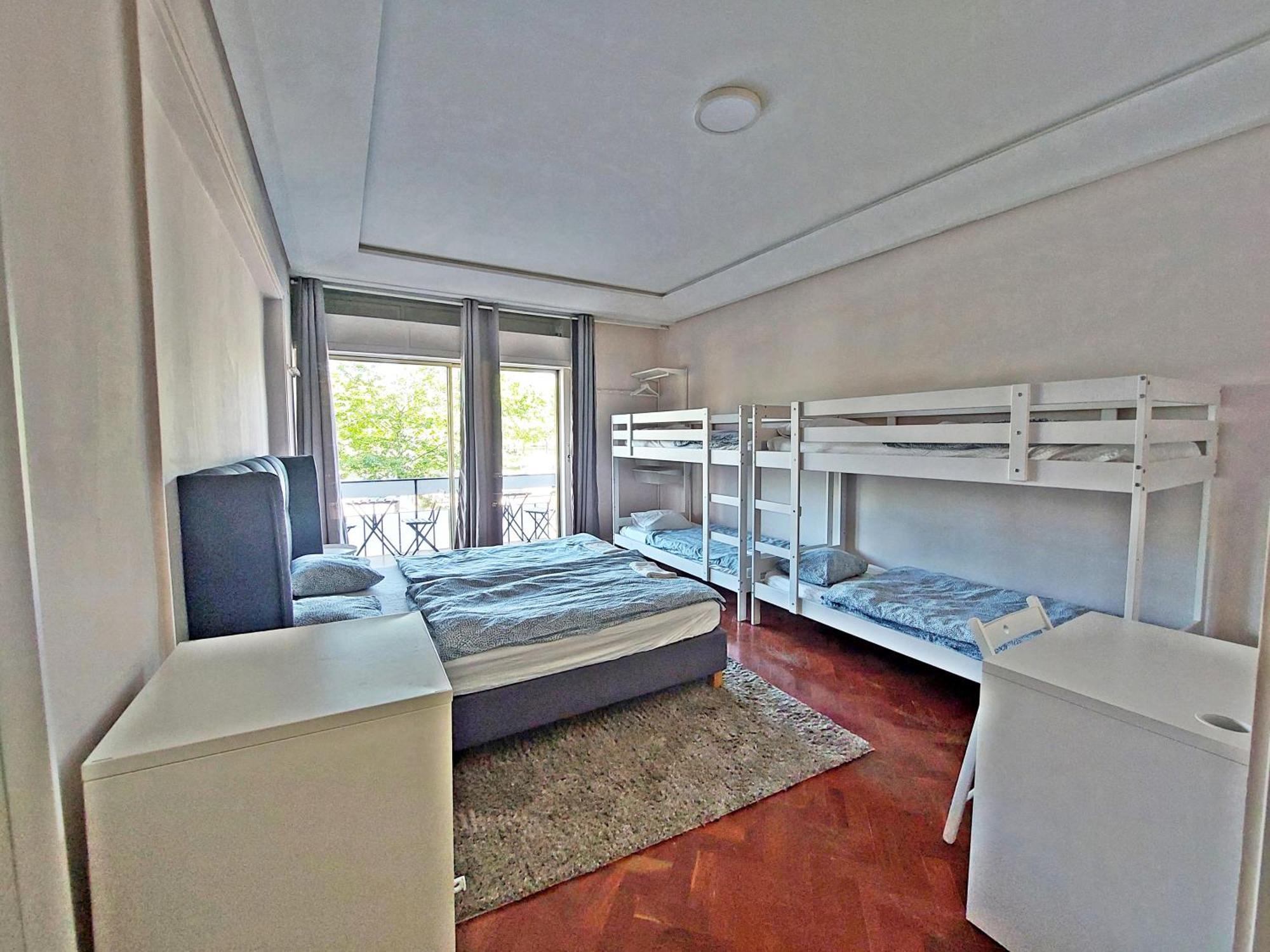 Obrigado Lisboa Hotell Eksteriør bilde