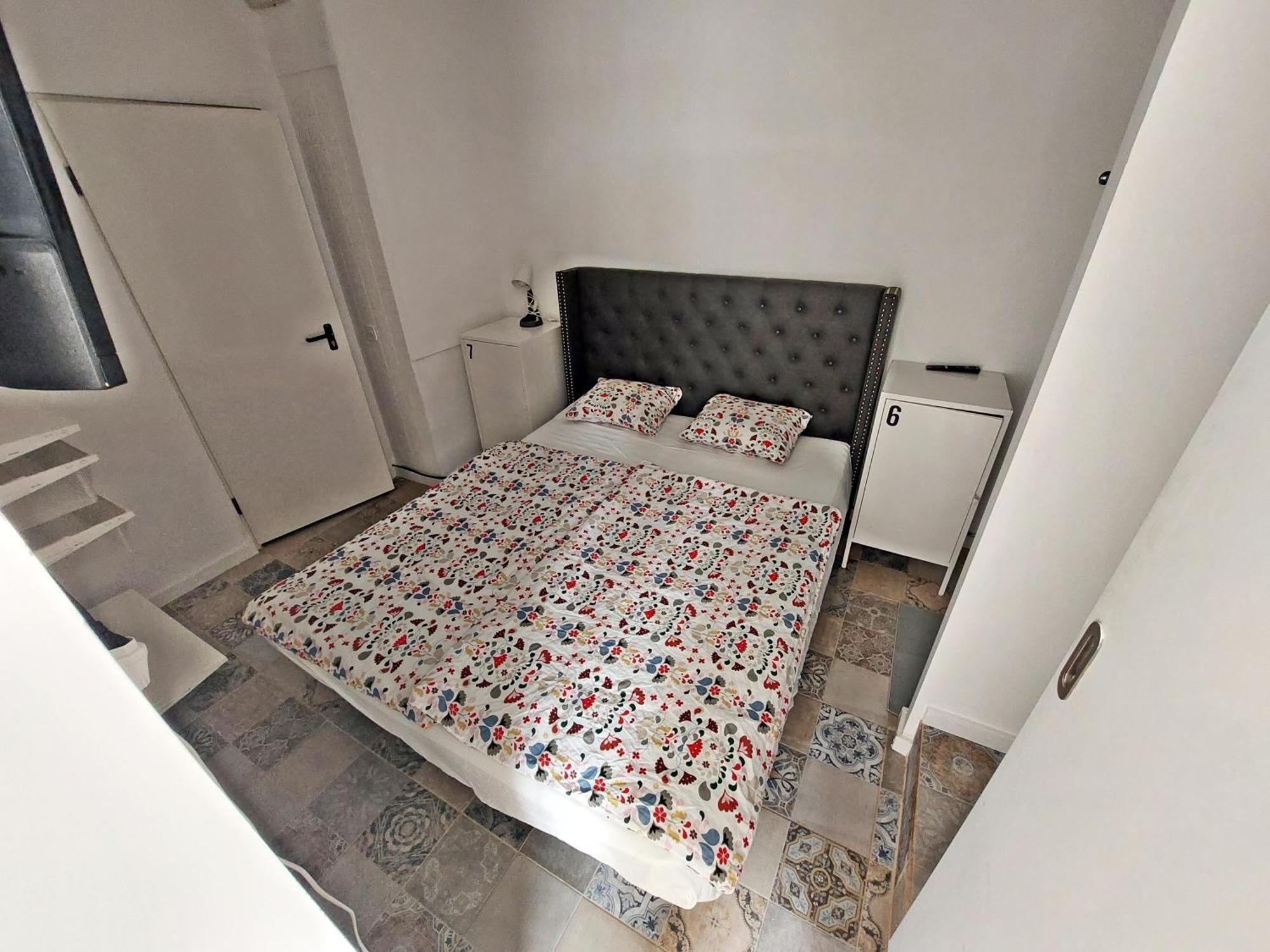 Obrigado Lisboa Hotell Eksteriør bilde