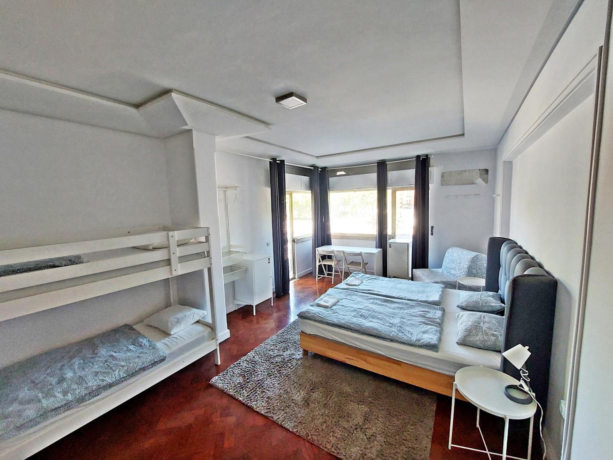 Obrigado Lisboa Hotell Eksteriør bilde