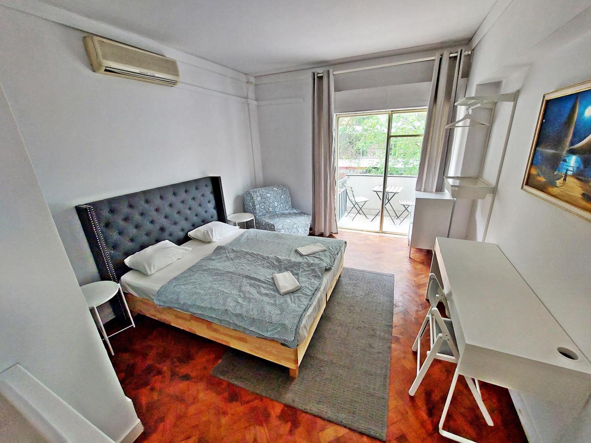Obrigado Lisboa Hotell Eksteriør bilde