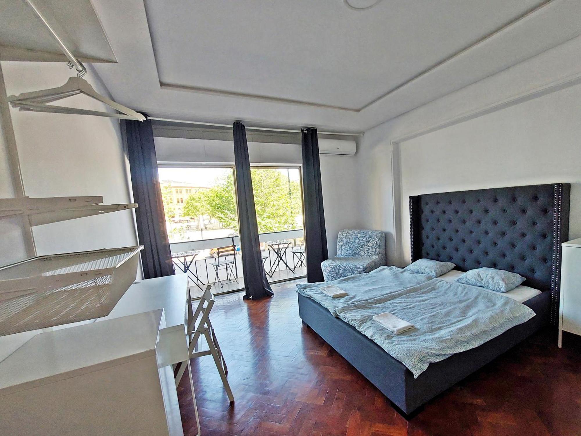 Obrigado Lisboa Hotell Eksteriør bilde