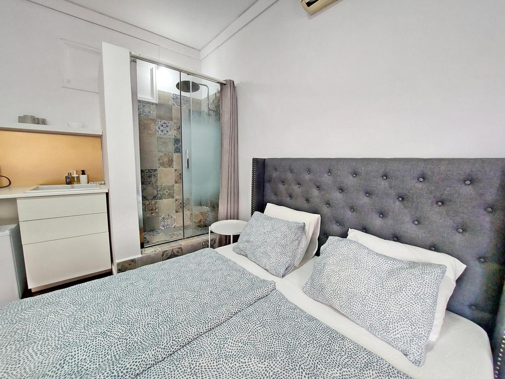 Obrigado Lisboa Hotell Eksteriør bilde