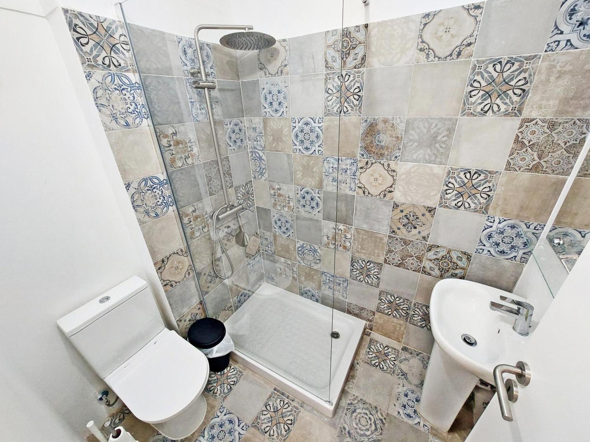 Obrigado Lisboa Hotell Eksteriør bilde