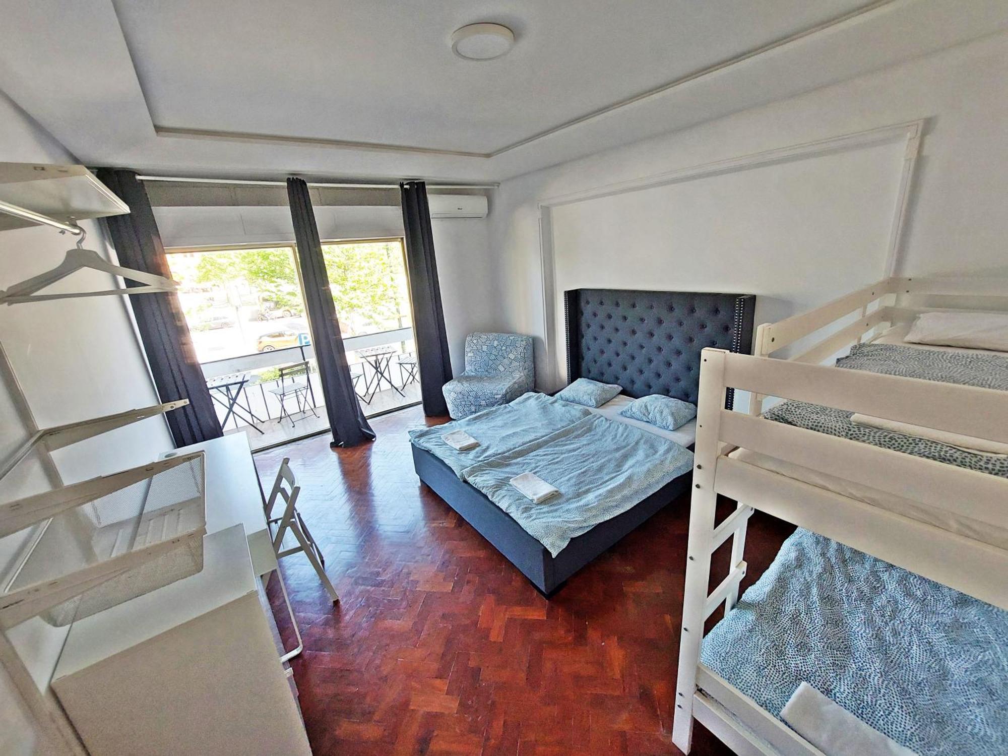 Obrigado Lisboa Hotell Eksteriør bilde