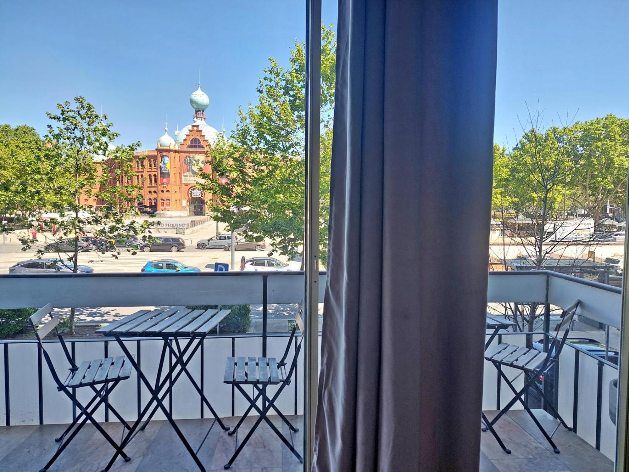 Obrigado Lisboa Hotell Eksteriør bilde