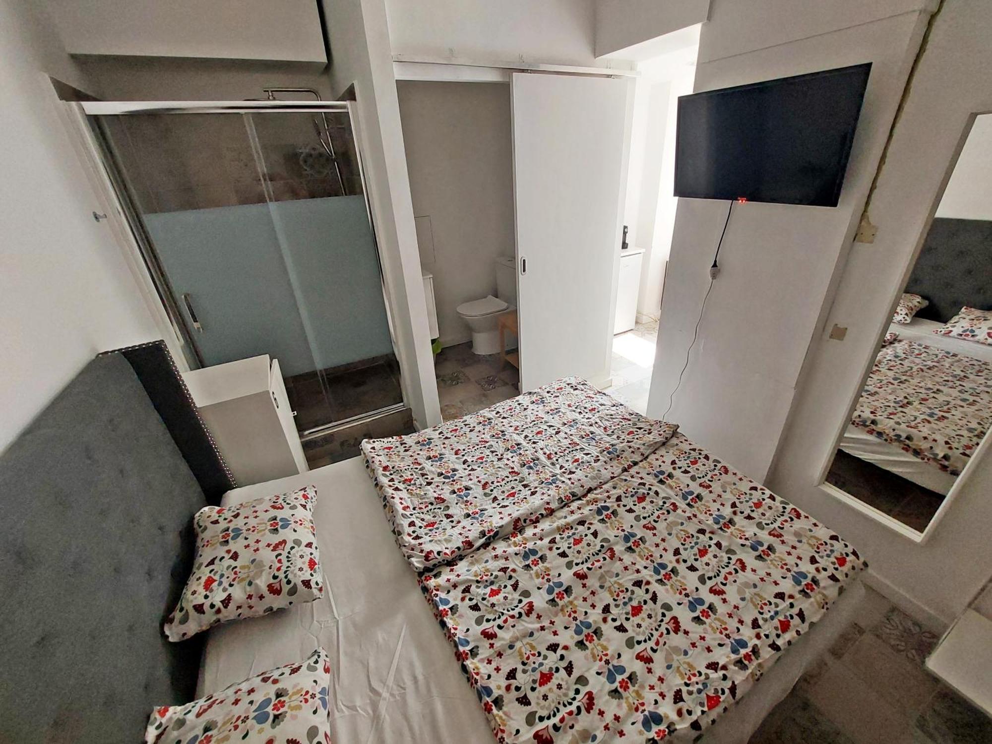 Obrigado Lisboa Hotell Eksteriør bilde