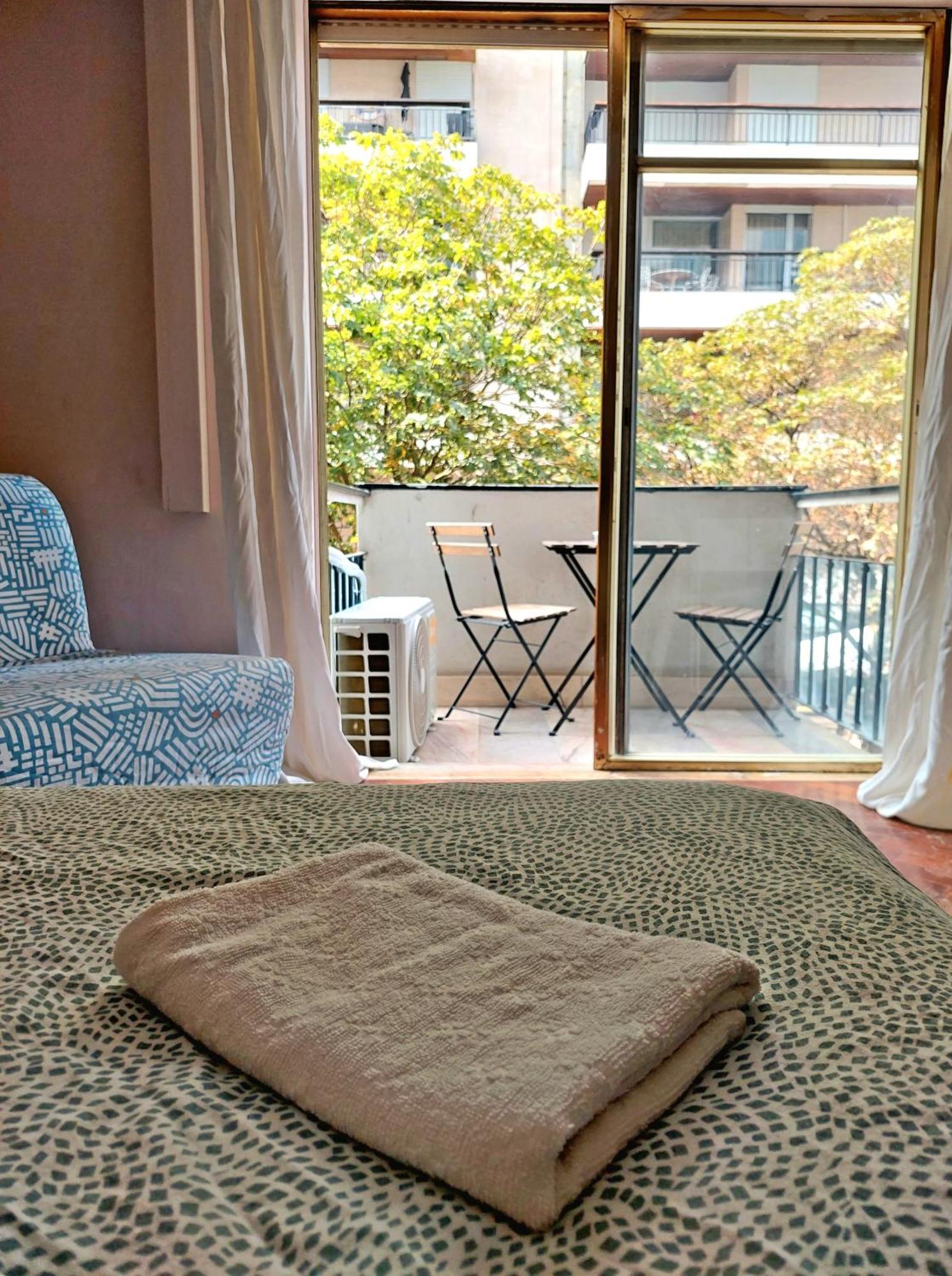 Obrigado Lisboa Hotell Eksteriør bilde