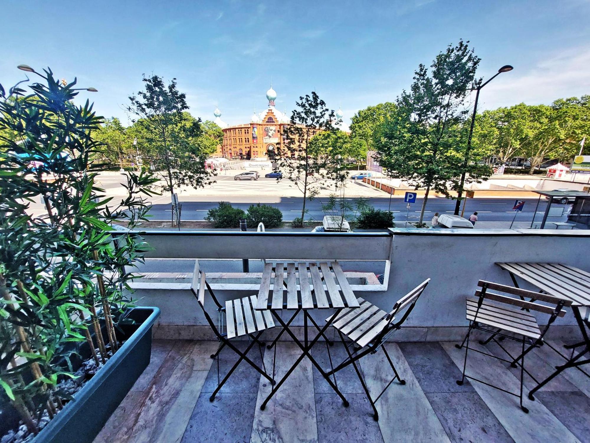 Obrigado Lisboa Hotell Eksteriør bilde